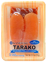 #5831 Tarako 70g